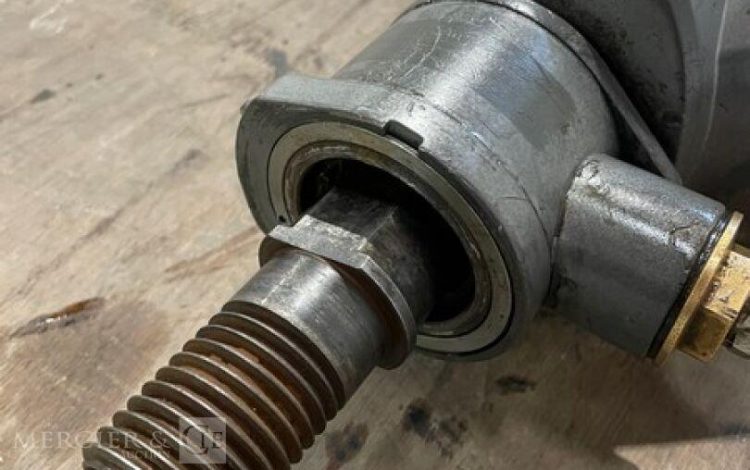 HUSQVARNA DM220  FOR010481