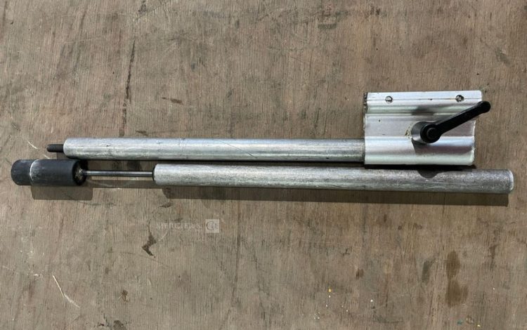 HUSQVARNA DM220  FOR010481