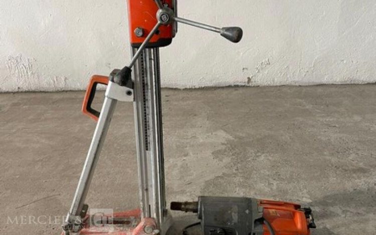 HUSQVARNA DM340  FOR010795