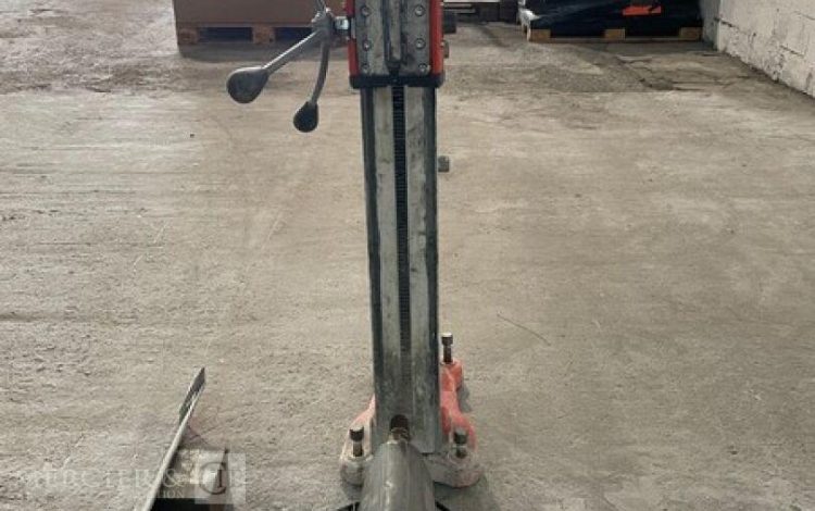 HUSQVARNA DM340  FOR010795