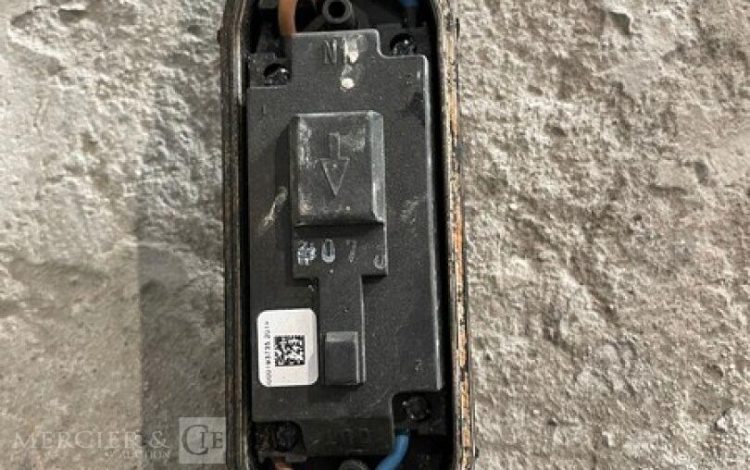 HUSQVARNA DM340  FOR010795