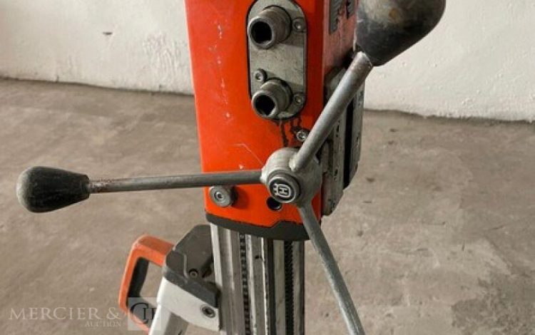 HUSQVARNA DM340  FOR010795