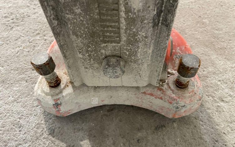 HUSQVARNA DM340  FOR010795