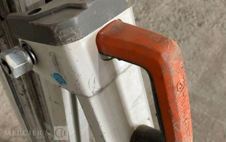 HUSQVARNA DM340  FOR010795