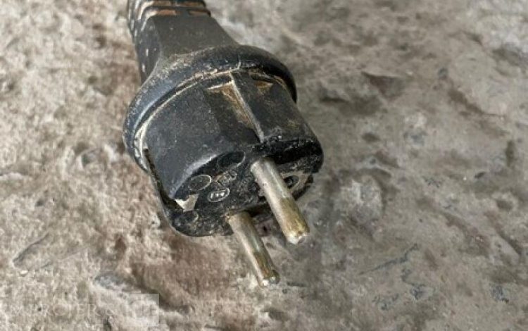 HUSQVARNA DM340  FOR010795