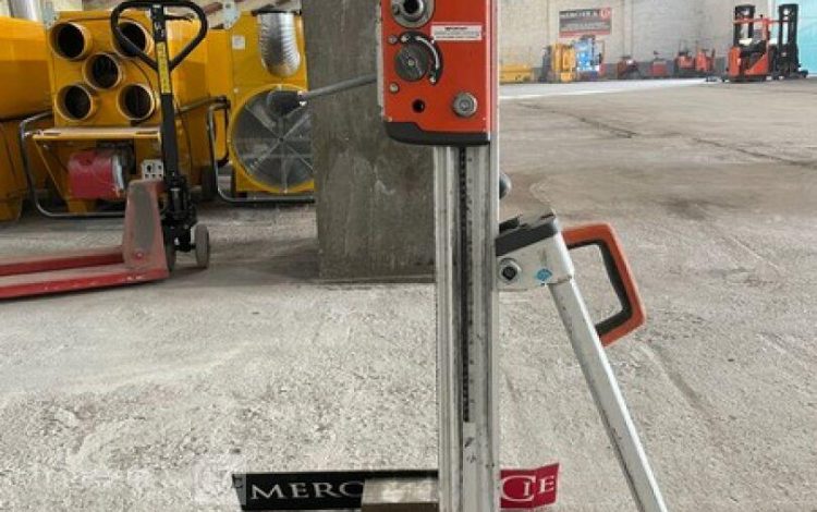 HUSQVARNA DM340  FOR010795