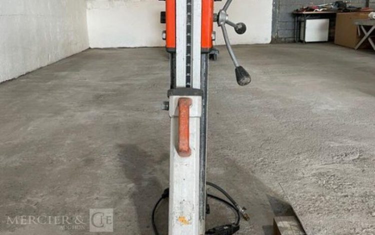 HUSQVARNA DM340  FOR010795