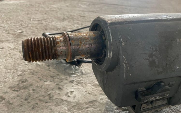 HUSQVARNA DM340  FOR010795