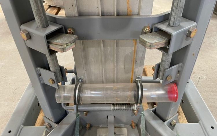 GENIE SLC-24  LEV011143