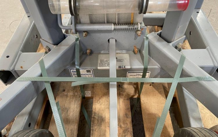 GENIE SLC-24  LEV011143