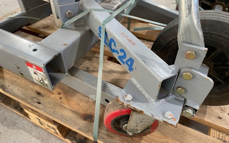 GENIE SLC-24  LEV011143