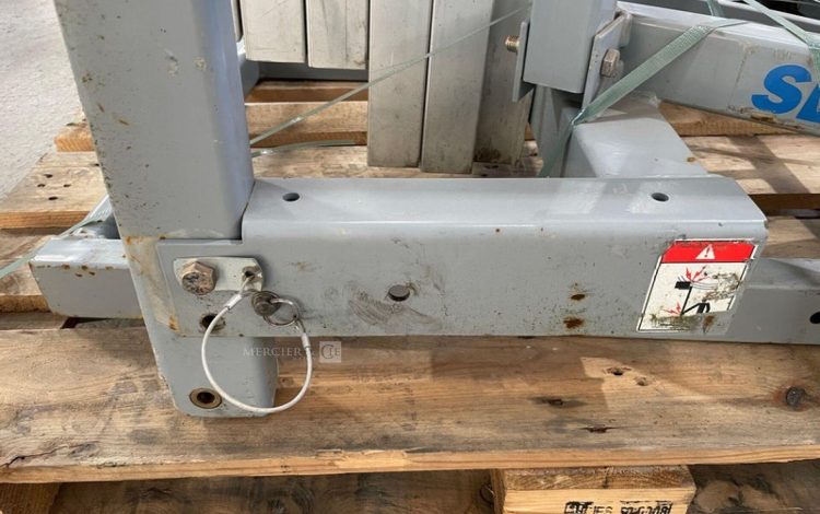 GENIE SLC-24  LEV011143