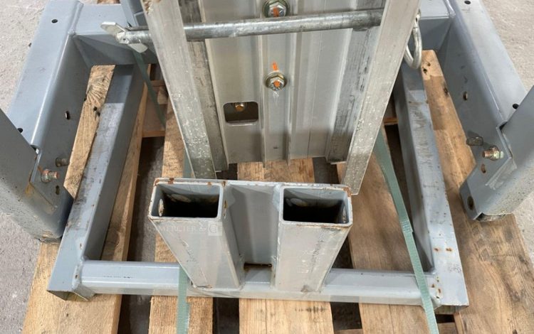 GENIE SLC-24  LEV011143