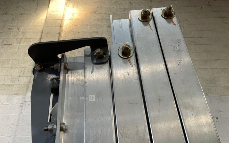 GENIE SLC-24  LEV011143