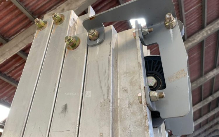 GENIE SLC-24  LEV011143