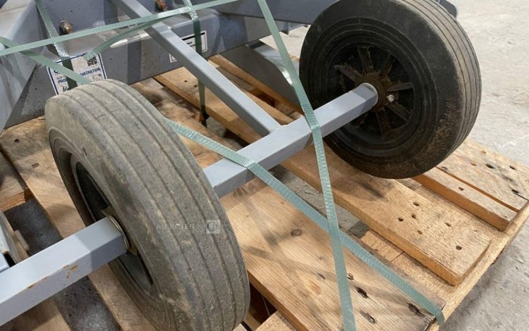 GENIE SLC-24  LEV011143