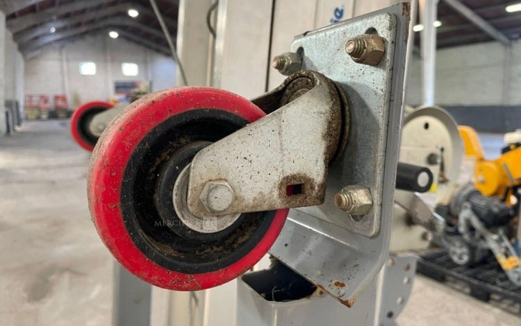 GENIE SLC-24  LEV011143