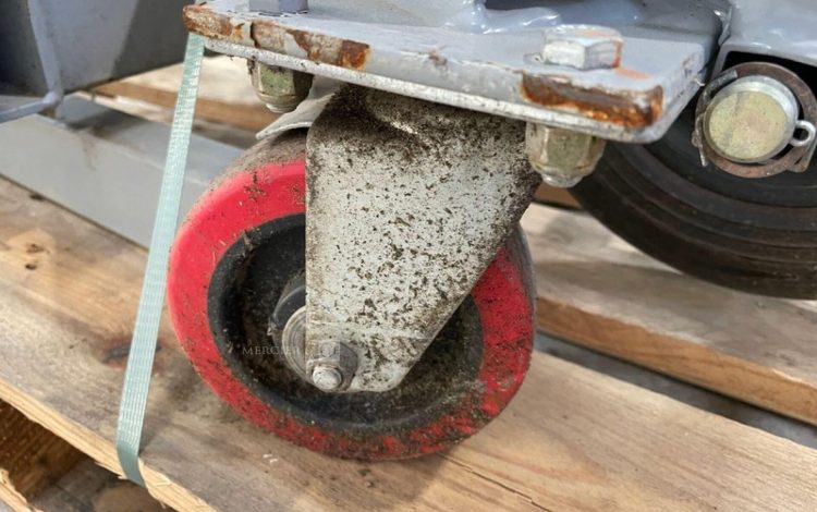 GENIE SLC-24  LEV011143