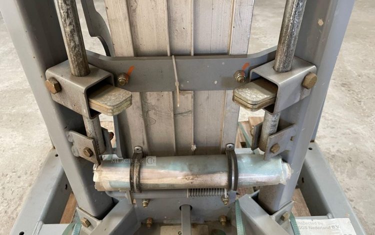 GENIE SLC-24  LEV011319