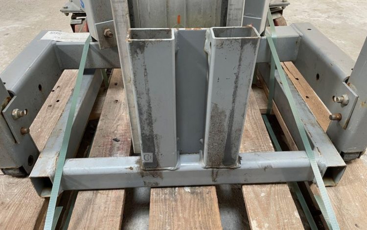 GENIE SLC-24  LEV011319