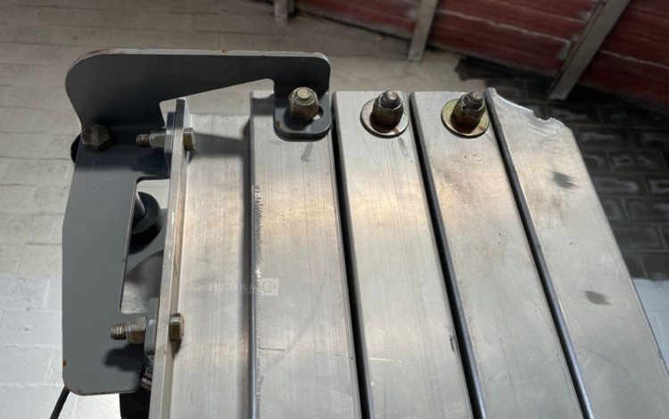 GENIE SLC-24  LEV011319