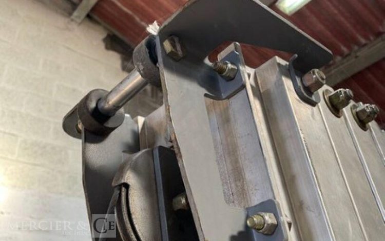 GENIE SLC-24  LEV011319