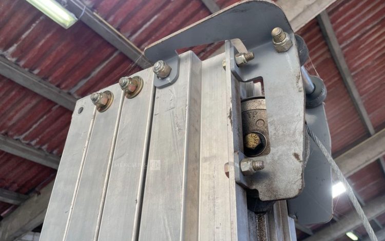 GENIE SLC-24  LEV011319