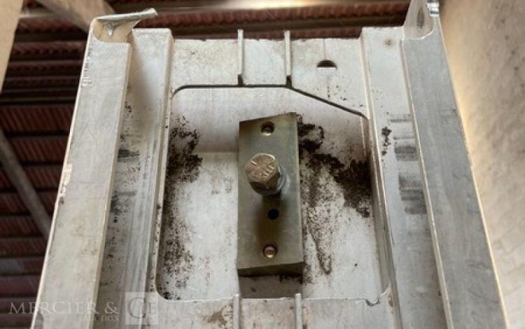 GENIE SLC-24  LEV011319