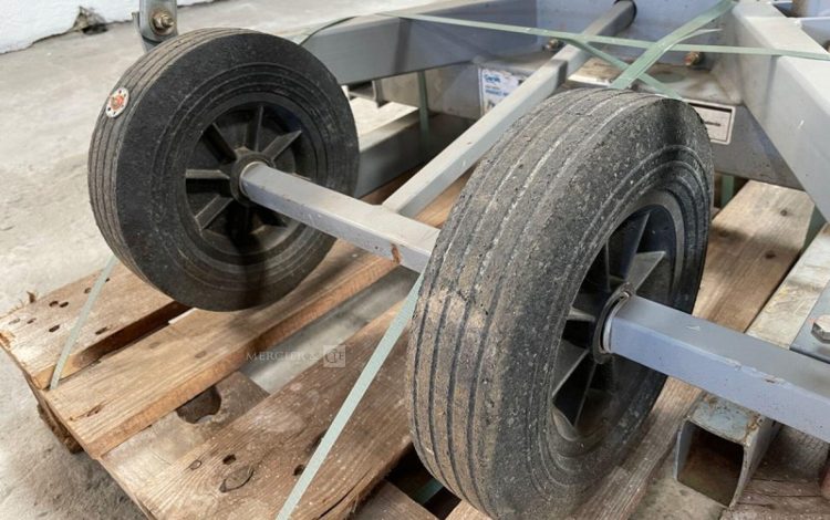 GENIE SLC-24  LEV011319