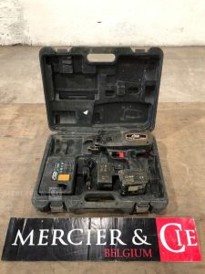 ATDV PISTO-40  LIE010024