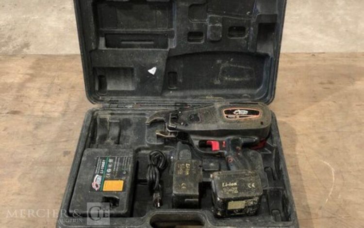 ATDV PISTO-40  LIE010024