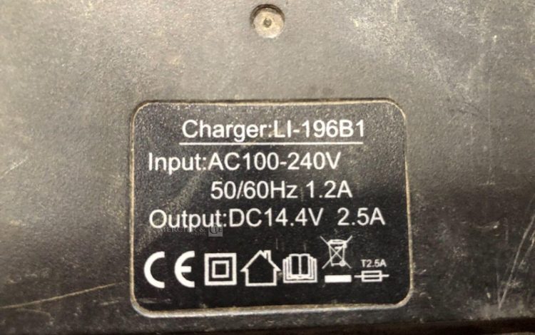 ATDV PISTO-40  LIE010024