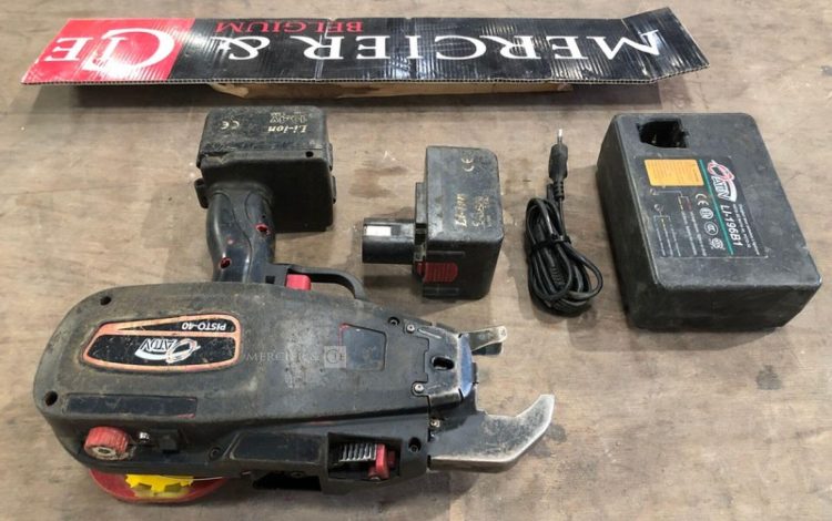 ATDV PISTO-40  LIE010024