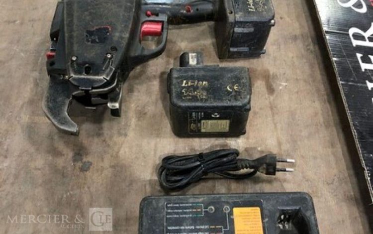 ATDV PISTO-40  LIE010024