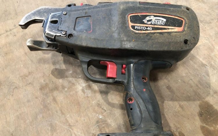 ATDV PISTO-40  LIE010024