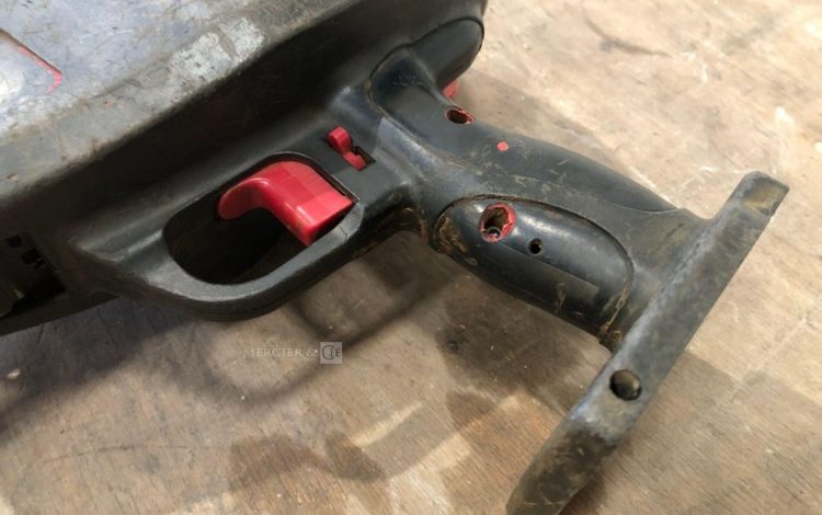 ATDV PISTO-40  LIE010024