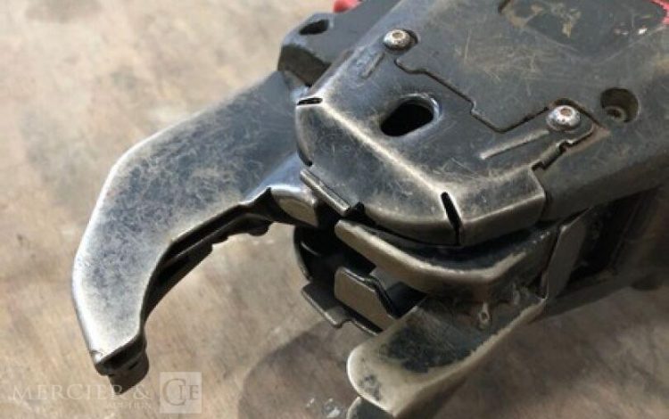 ATDV PISTO-40  LIE010024