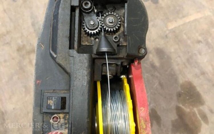 ATDV PISTO-40  LIE010024