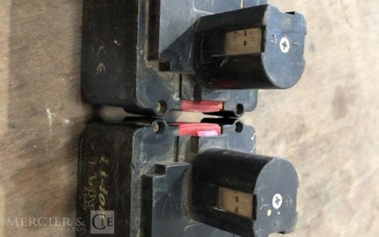 ATDV PISTO-40  LIE010024