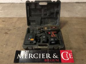 ATDV PISTO-40  LIE010026