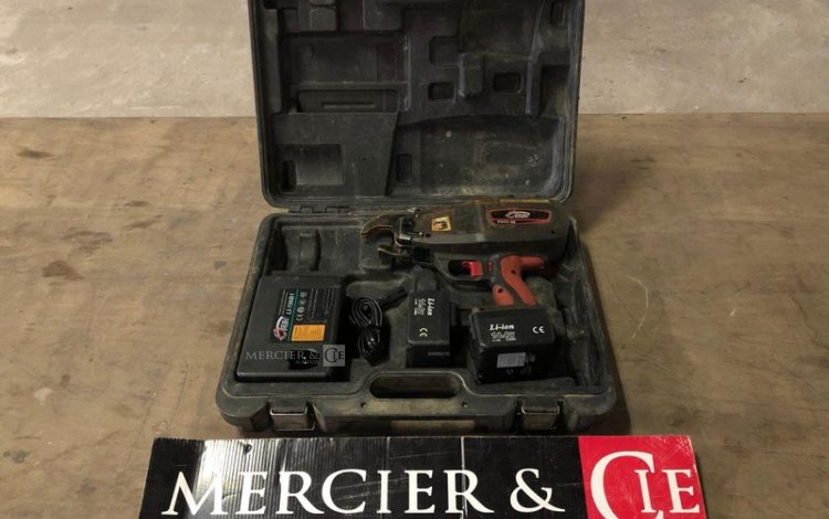 ATDV PISTO-40  LIE010026