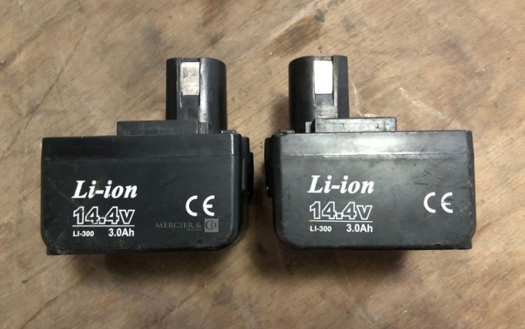 ATDV PISTO-40  LIE010026