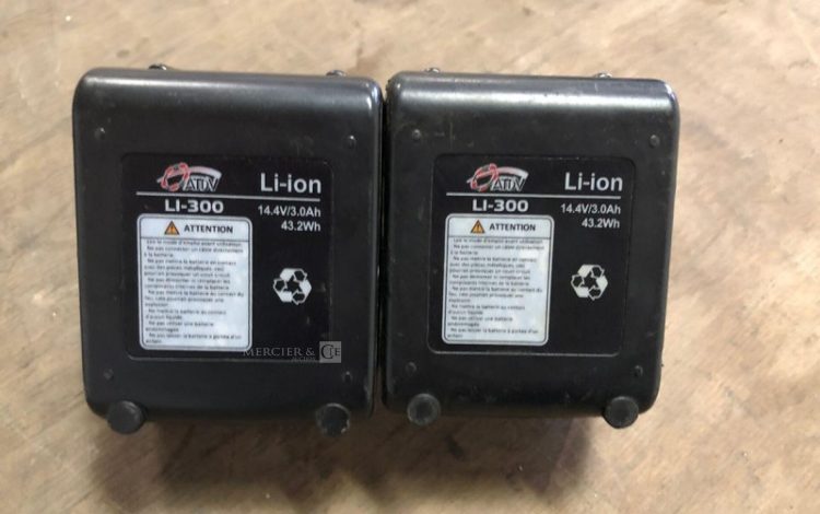 ATDV PISTO-40  LIE010026