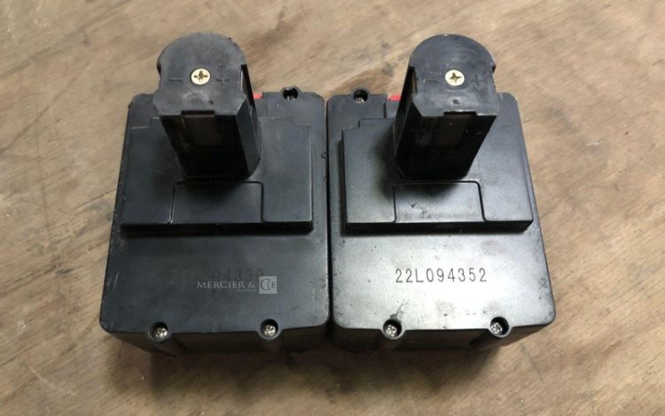 ATDV PISTO-40  LIE010026