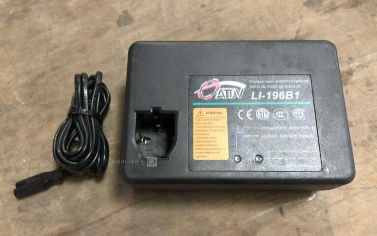 ATDV PISTO-40  LIE010026