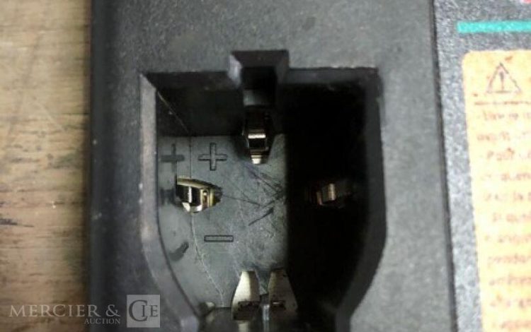 ATDV PISTO-40  LIE010026