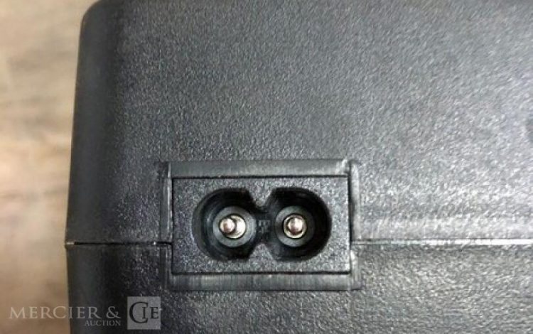 ATDV PISTO-40  LIE010026