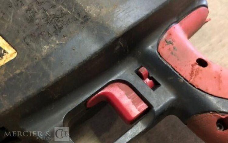 ATDV PISTO-40  LIE010026