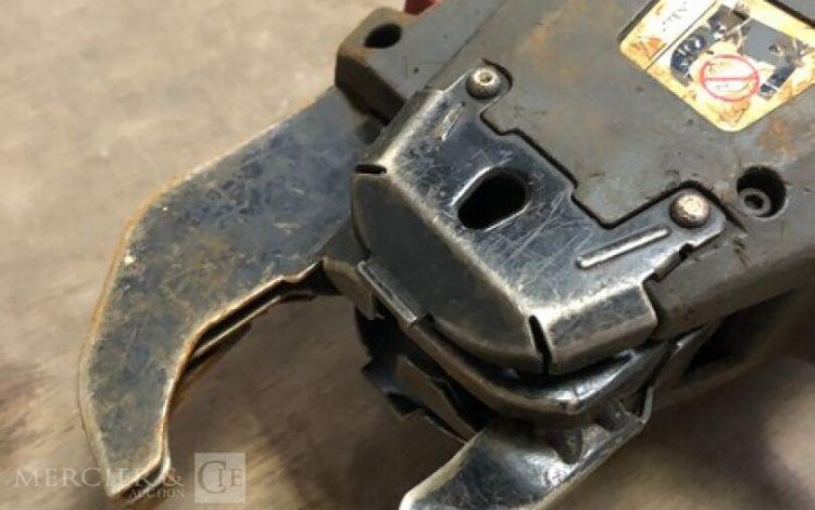 ATDV PISTO-40  LIE010026