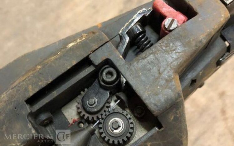 ATDV PISTO-40  LIE010026